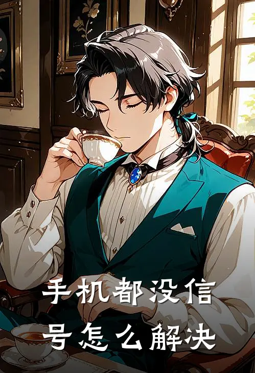 手机都没信号怎么解决
