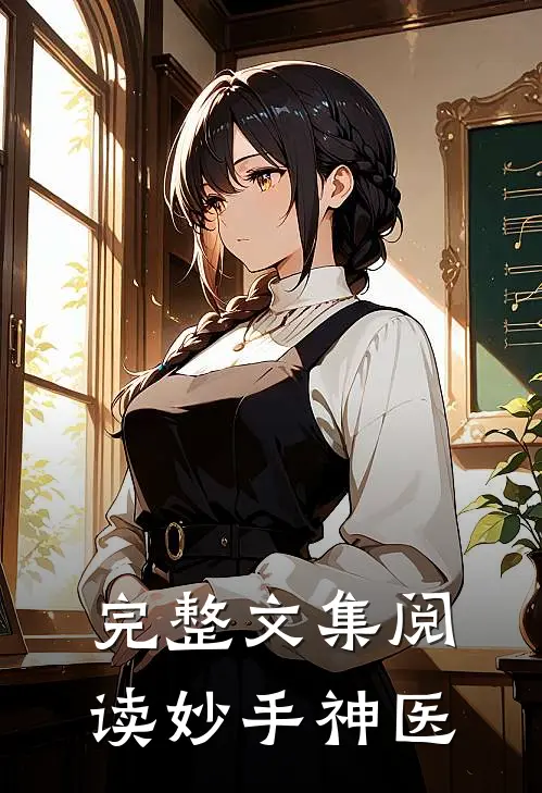 完整文集阅读妙手神医