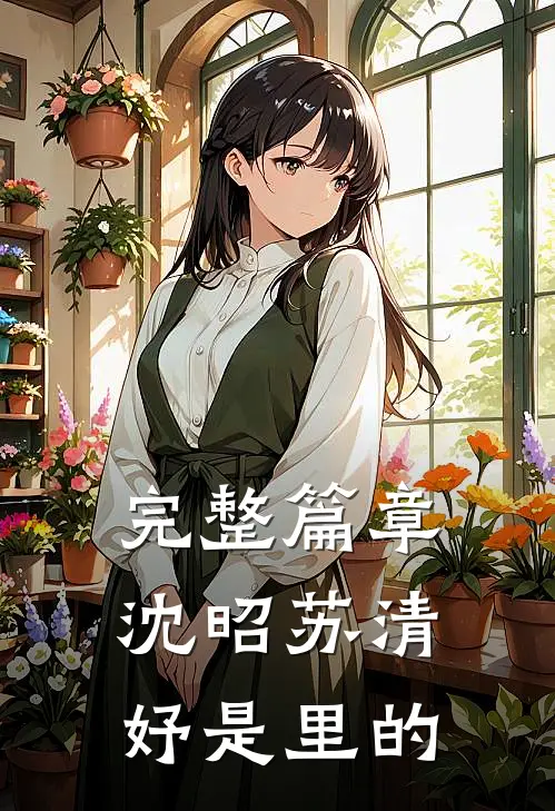 完整篇章沈昭苏清妤是里的