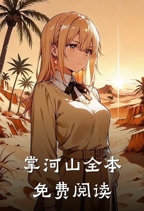 掌河山全本免费阅读