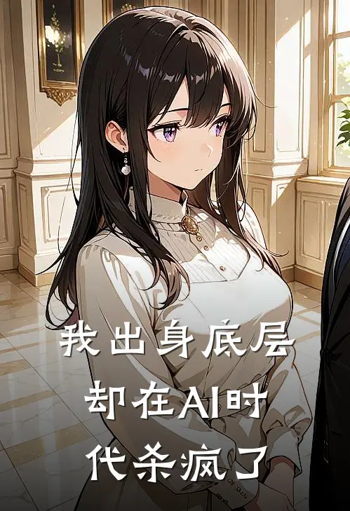 我出身底层，却在AI时代杀疯了