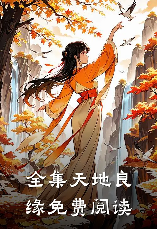 全集天地良缘免费阅读
