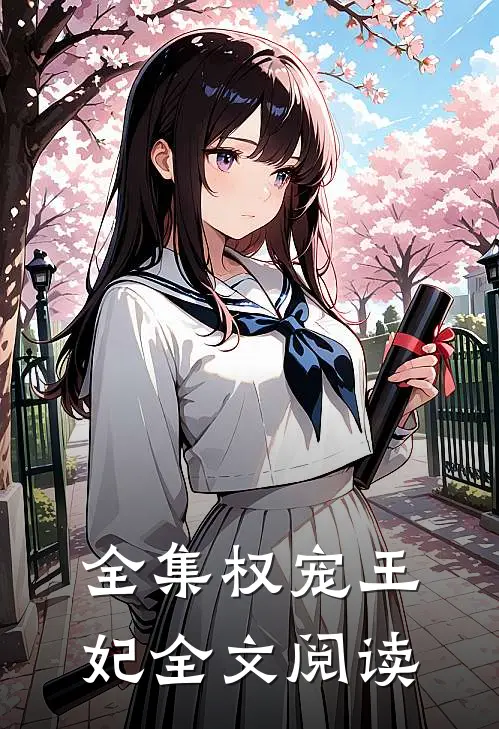 全集权宠王妃全文阅读