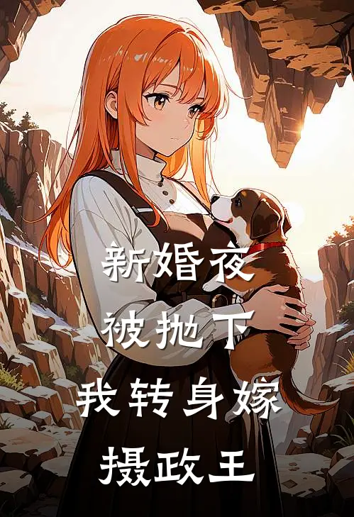 新婚夜被抛下，我转身嫁摄政王