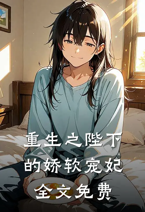 重生之陛下的娇软宠妃全文免费