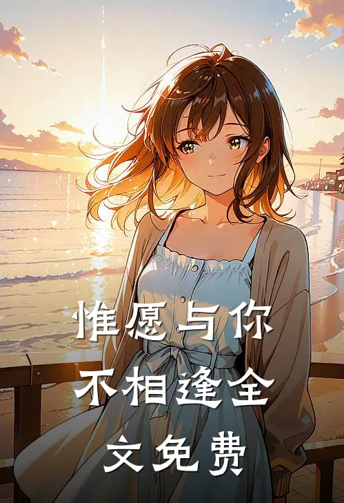 惟愿与你不相逢全文免费