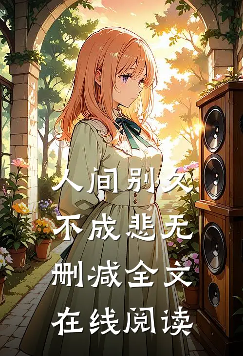 人间别久不成悲无删减全文在线阅读