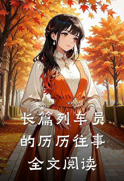 长篇列车员的历历往事全文阅读