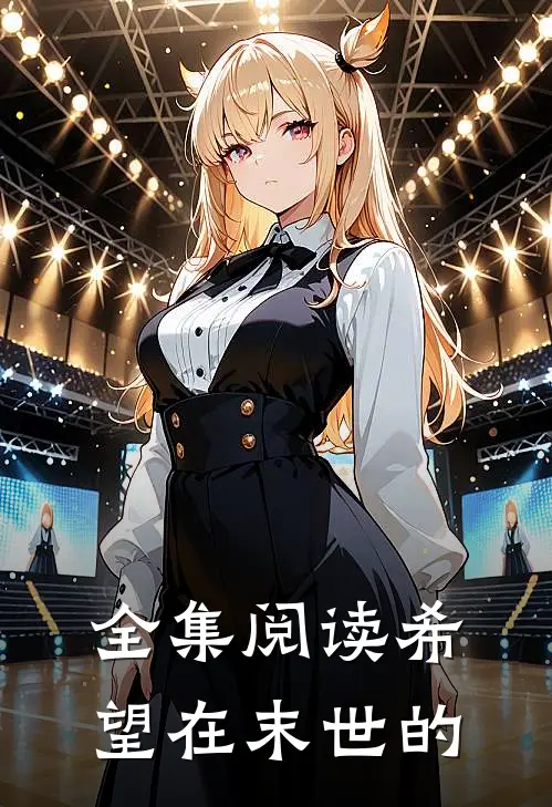 全集阅读希望在末世的