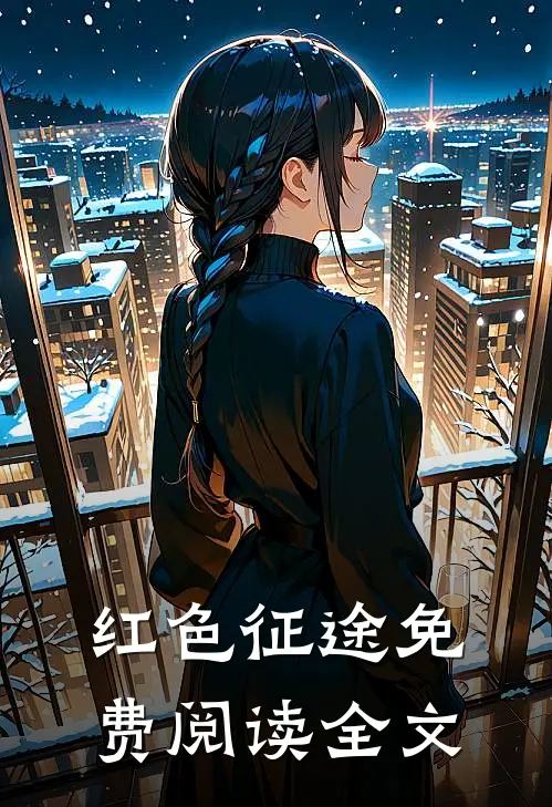 红色征途免费阅读全文
