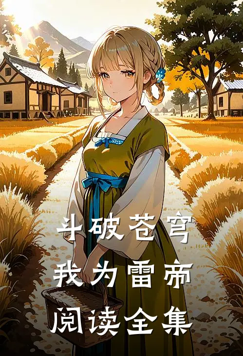 斗破苍穹我为雷帝阅读全集