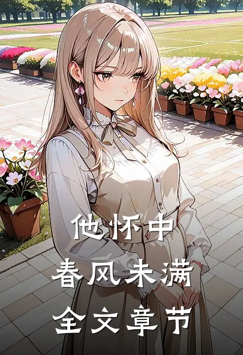 他怀中，春风未满全文章节