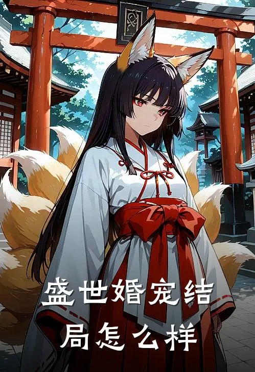 盛世婚宠结局怎么样