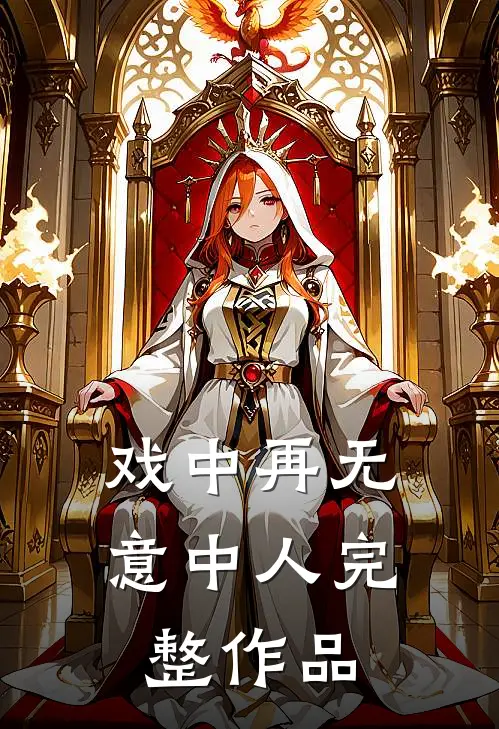 戏中再无意中人完整作品
