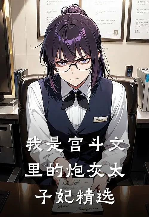 我是宫斗文里的炮灰太子妃精选