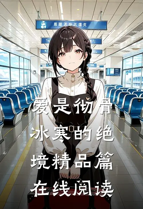 爱是彻骨冰寒的绝境精品篇在线阅读