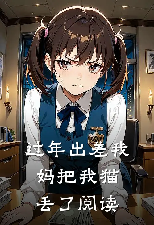 过年出差我妈把我猫丢了阅读