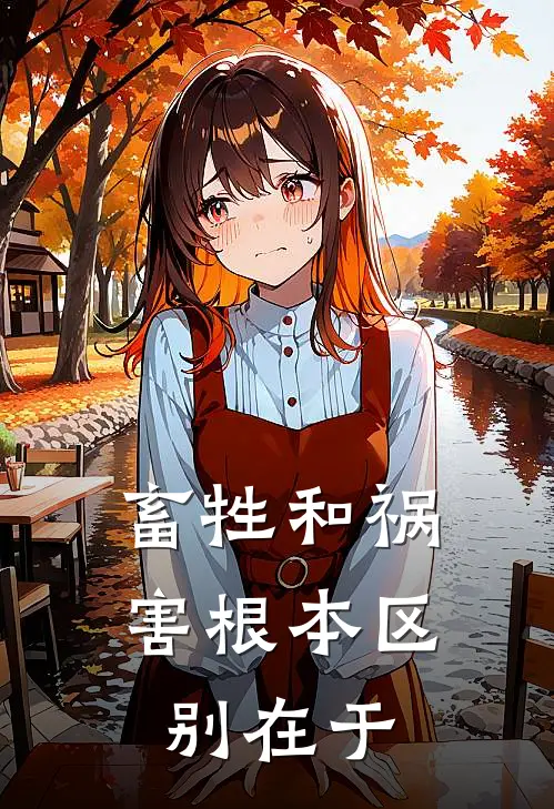 畜牲和祸害根本区别在于