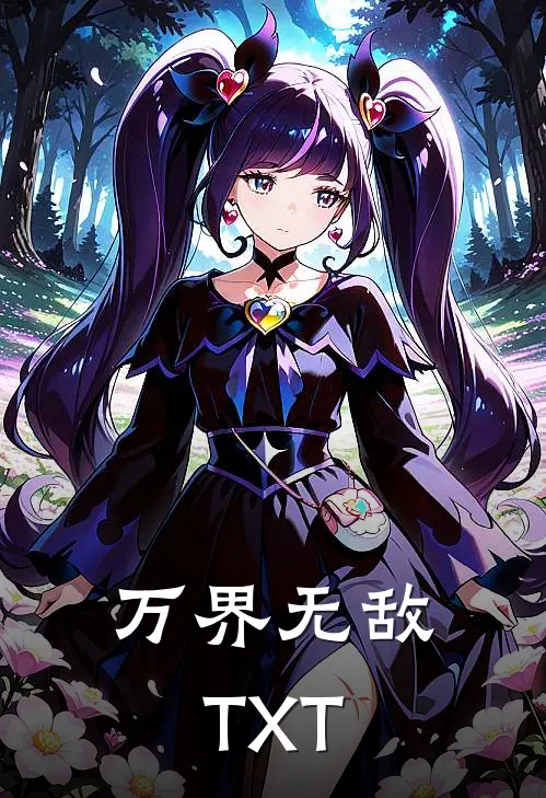 万界无敌TXT