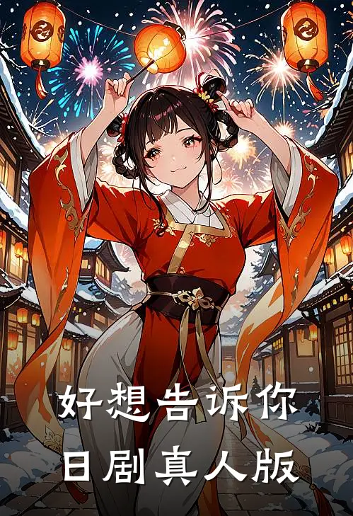 好想告诉你日剧真人版
