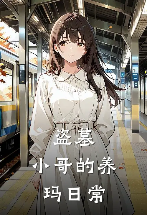 盗墓：小哥的养玛日常