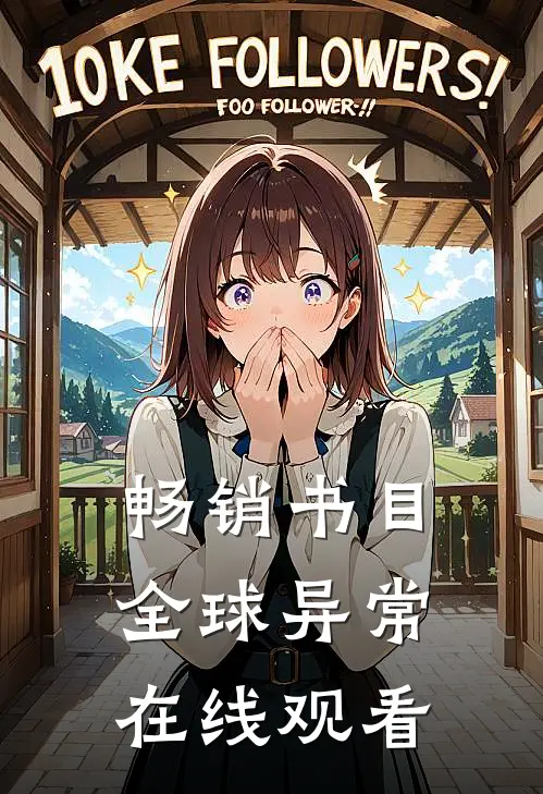 畅销书目全球异常在线观看