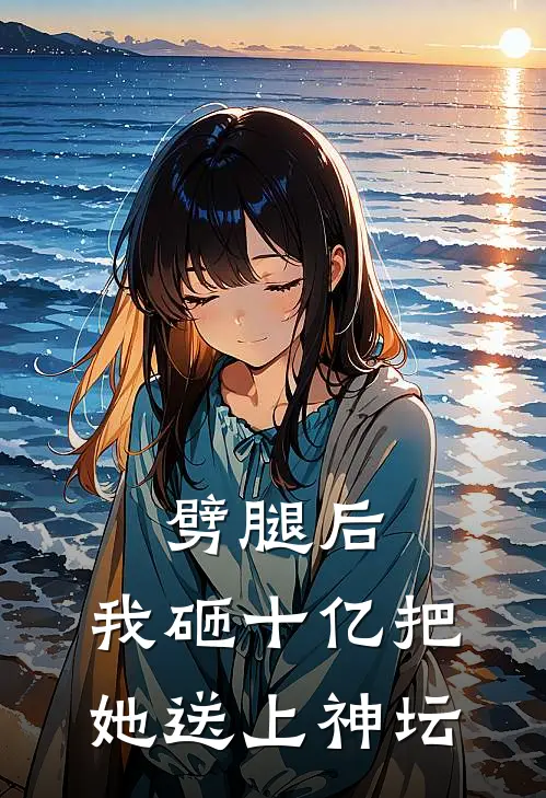 劈腿后，我砸十亿把她送上神坛