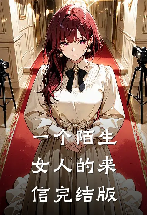 一个陌生女人的来信完结版