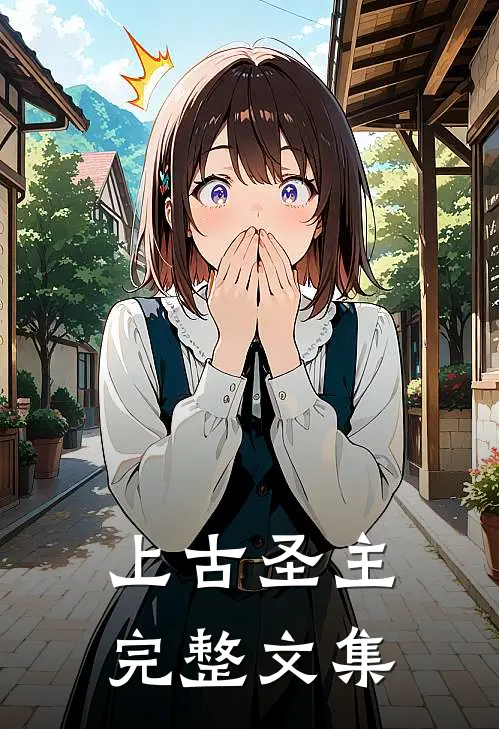 上古圣主完整文集