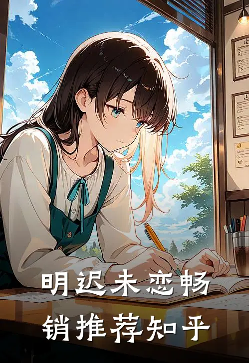明迟未恋畅销推荐知乎