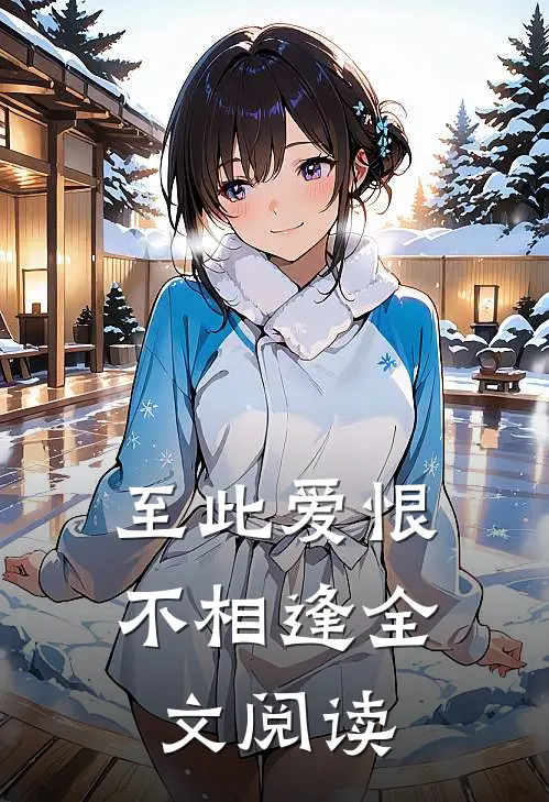 至此爱恨不相逢全文阅读