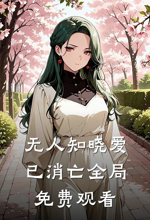 无人知晓爱已消亡全局免费观看
