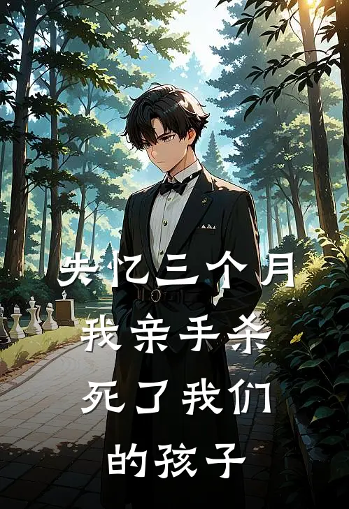 失忆三个月，我亲手杀死了我们的孩子