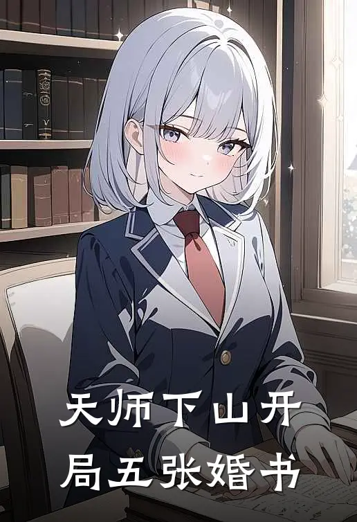 天师下山开局五张婚书