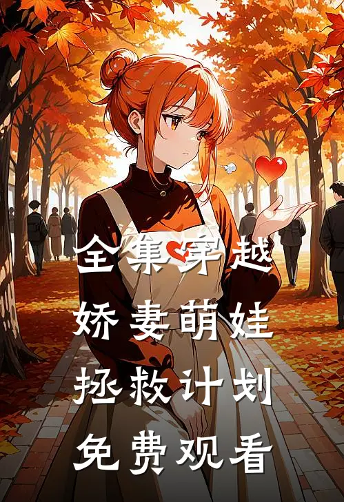 全集穿越娇妻萌娃拯救计划免费观看