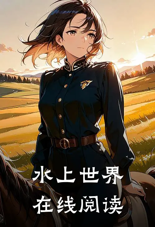 水上世界在线阅读