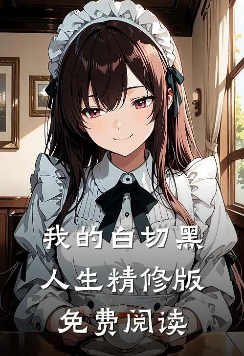 我的白切黑人生精修版免费阅读