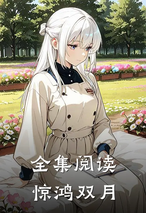 全集阅读惊鸿双月