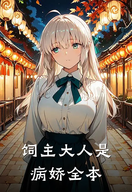 饲主大人是病娇全本