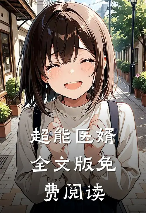 超能医婿全文版免费阅读