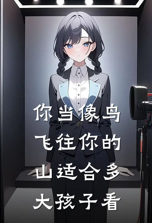 你当像鸟飞往你的山适合多大孩子看