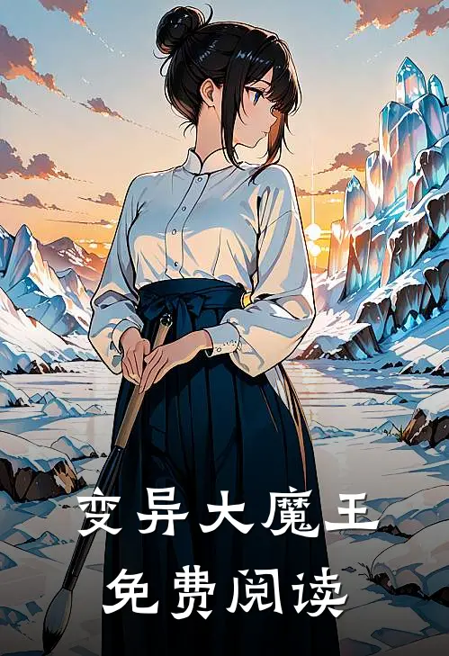 变异大魔王免费阅读