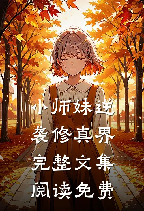 小师妹逆袭修真界完整文集阅读免费