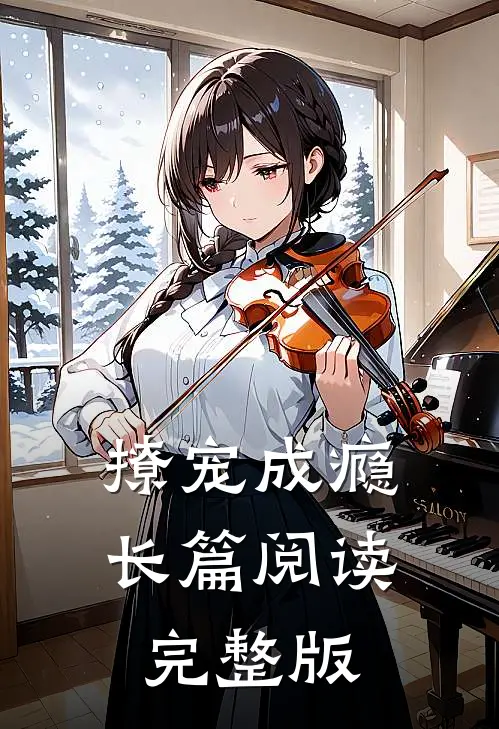 撩宠成瘾长篇阅读完整版