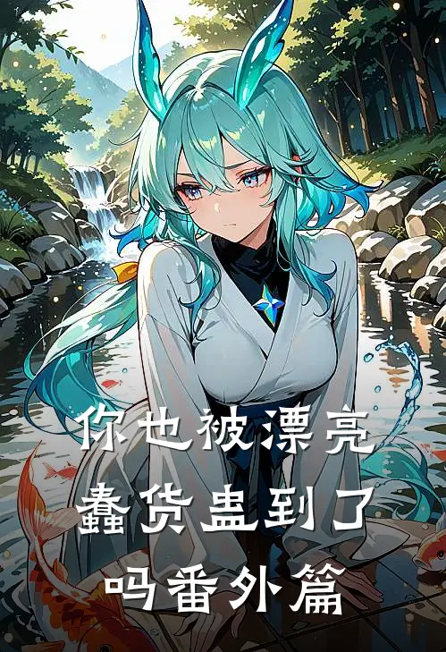 你也被漂亮蠢货蛊到了吗番外篇