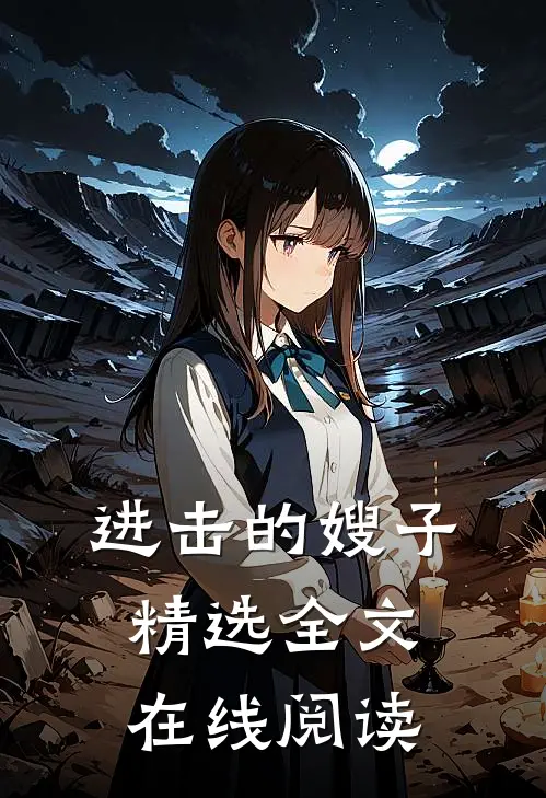 进击的嫂子精选全文在线阅读