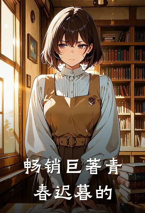 畅销巨著青春迟暮的