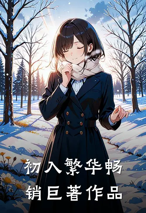 初入繁华畅销巨著作品