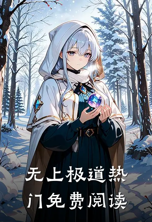 无上极道热门免费阅读