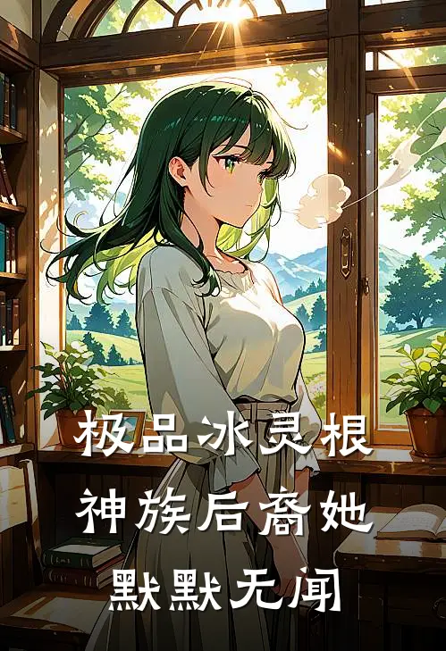 极品冰灵根：神族后裔她默默无闻